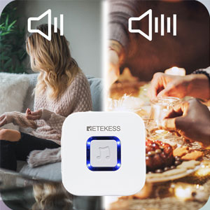 botón de llamada de emergencia