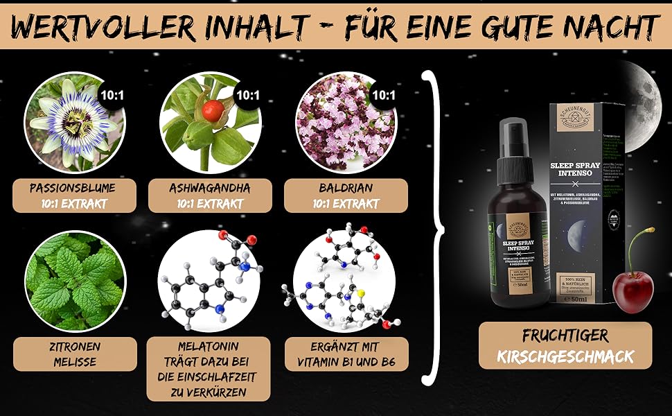 melatonin 1mg schlafspray melatonin melatonin einschlafspray melatoninspray schlaftee sleep