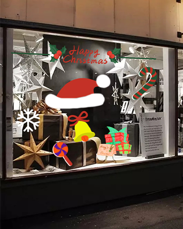 Amazon.com : FansArriche Window Markers - 15mm Jumbo - 8 Pack of Neon Chalk Pens - Liquid Chalk