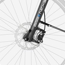 disc brakes