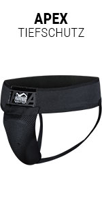 Phantom Athletics Apex Suspensorium Eier Tiefschutz MMA UFC Fight Muay Thai Boxen Boxing Fighter