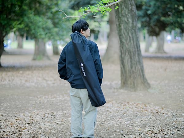 新品未開封 ローチェア30 ブラック スノーピーク　LV-091-AZ オンライン限定】ローチェア30 ブラック(LV-091-AZ) | テーブル