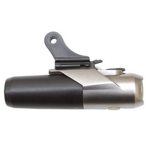 ！マウントだけでもok！ レックマウント　キャットアイライト・サイコンセット レックマウント】その1 サイコンの下に ライトを取り付けたい