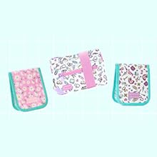 POCKET ORGANIZER & PACK - BY YOUR SIDE