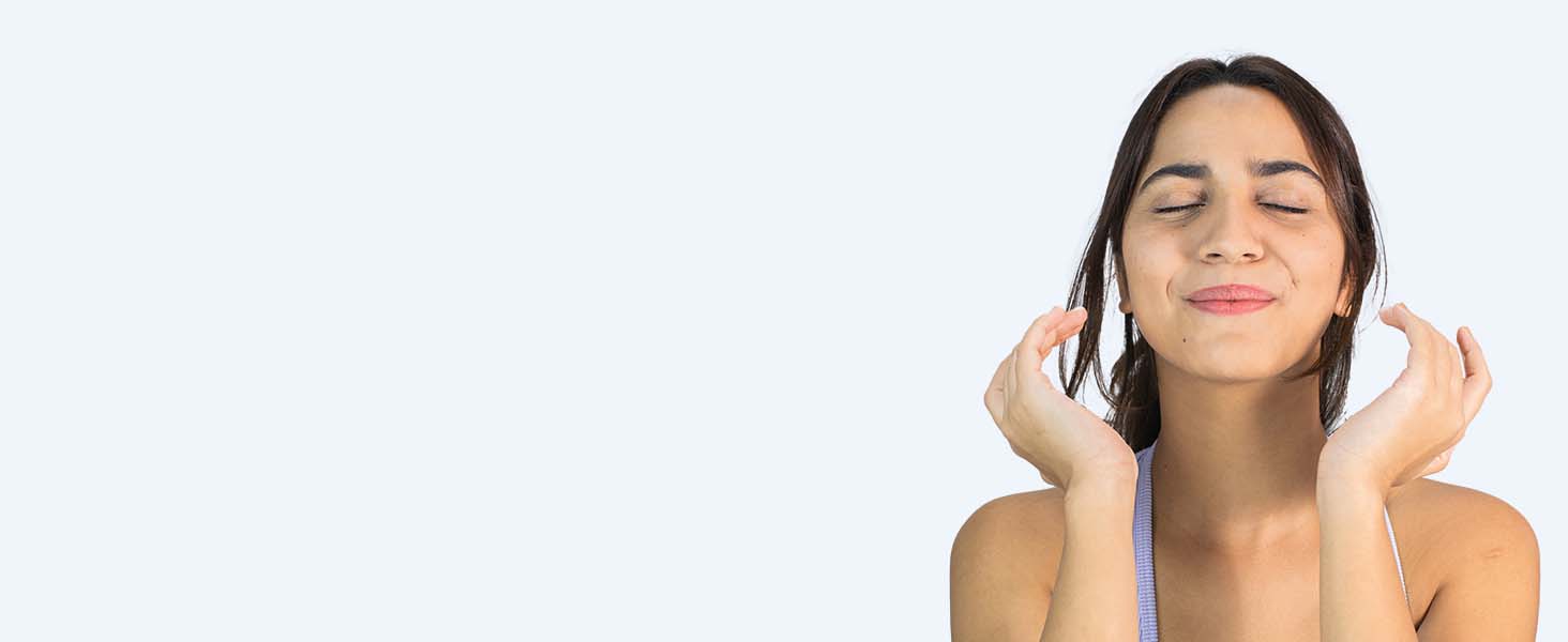 Face wash for active acne