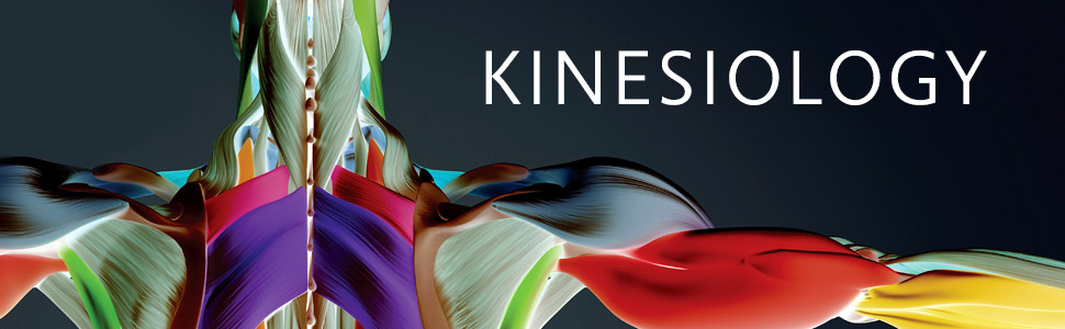 Kinesiology