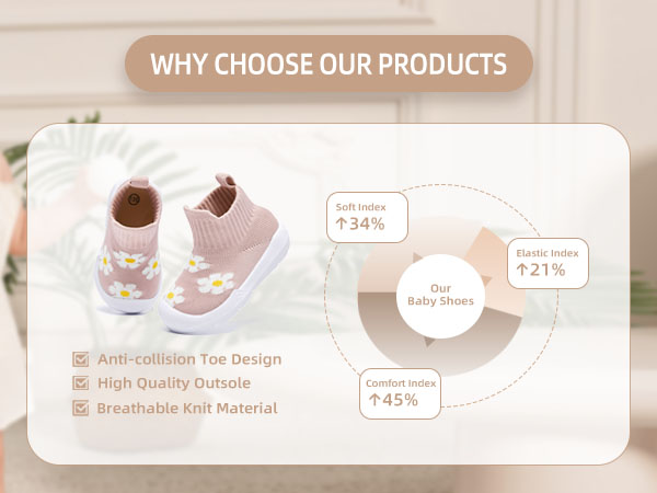 baby sock shoes