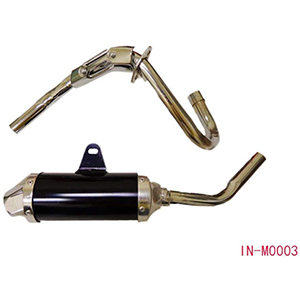 【マフラー×】REVERSIBLE MUFFLER SET CYCLE DOWN Amazon.com: Performance Exhaust Pipe Muffler for Twin Spar