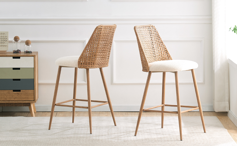 Bar stools