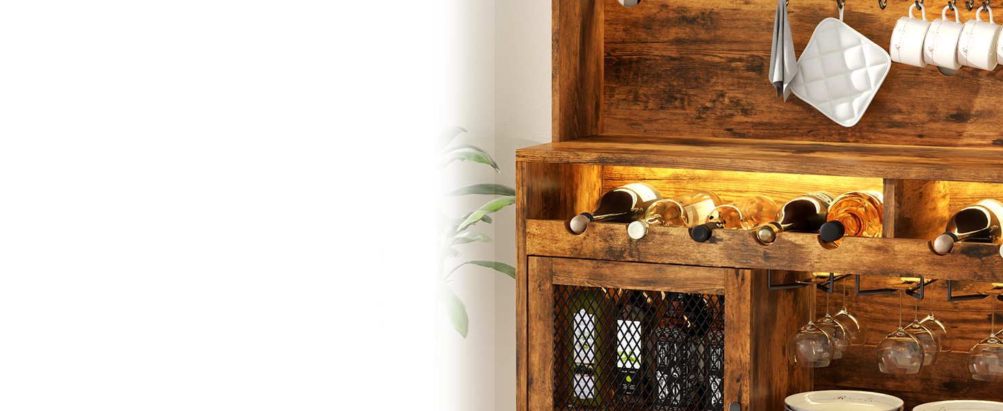 wine  cabinet