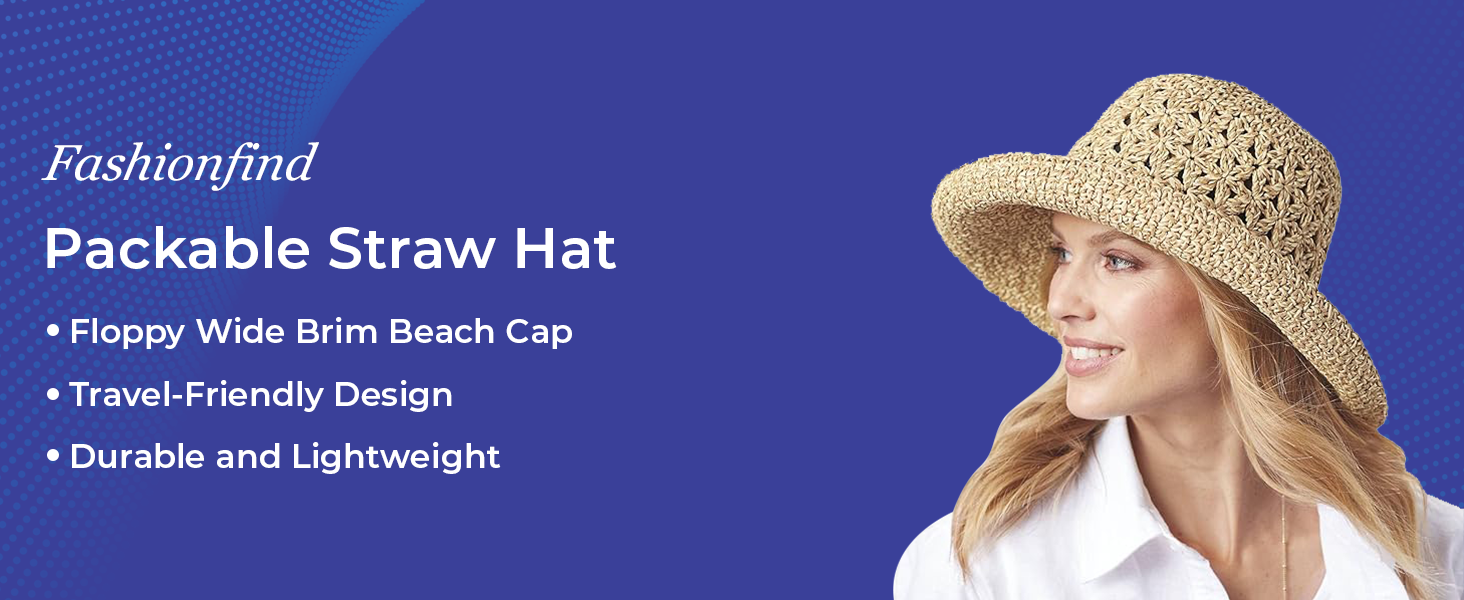 Gardening pool vacation camping boat cruise fedora visor accessories bucket head top