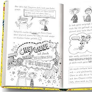 Mein Lotta-Leben (6-10): Sonderausgabe, Bd. 6-10 im