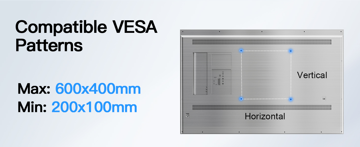 PERLESMITH Long Arm TV Wall Mount Full Motion for 37-75 inch TVs, Corner TV Mount Bracket with 27.36-inch Articulating Long Extension Arm, Swivel&Tilt, Max VESA 600x400mm up to 110lbs, 16" Wood Stud