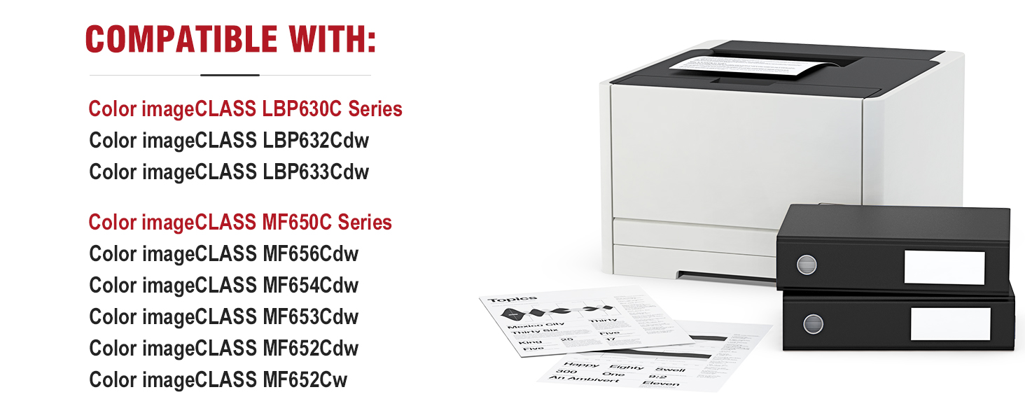 067h 067 toner cartridges set