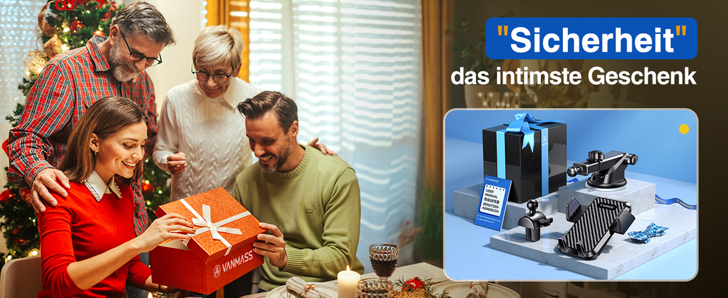 das intimste Geschenk