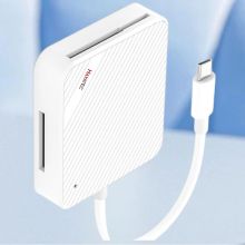 HAYATEC Smart Media memory card reader, All in one Memory Card Reader, XD M2 SD SM Card reader