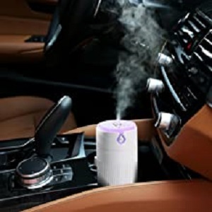 aroma purifier