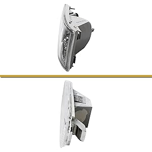 Amazon.com: USR DEPO 90-96 300ZX Side Marker Lights - COMBO