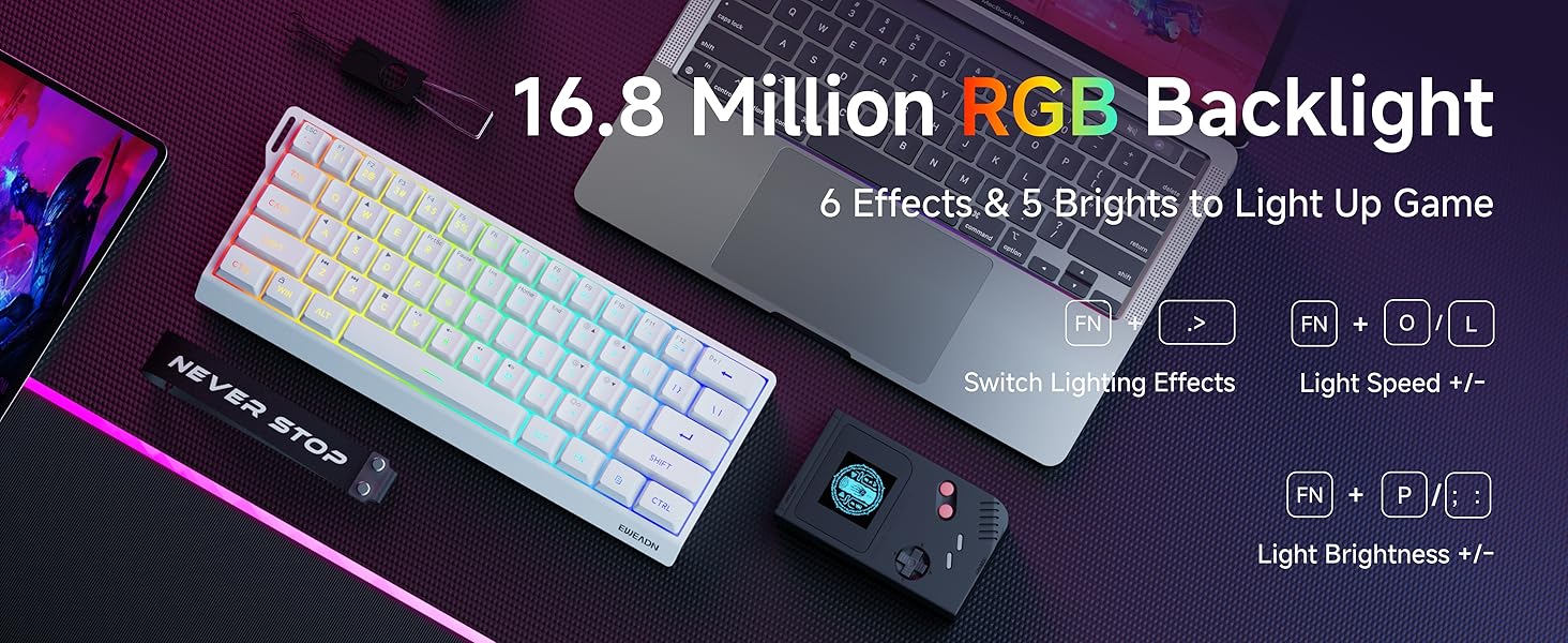 gaming keyboard