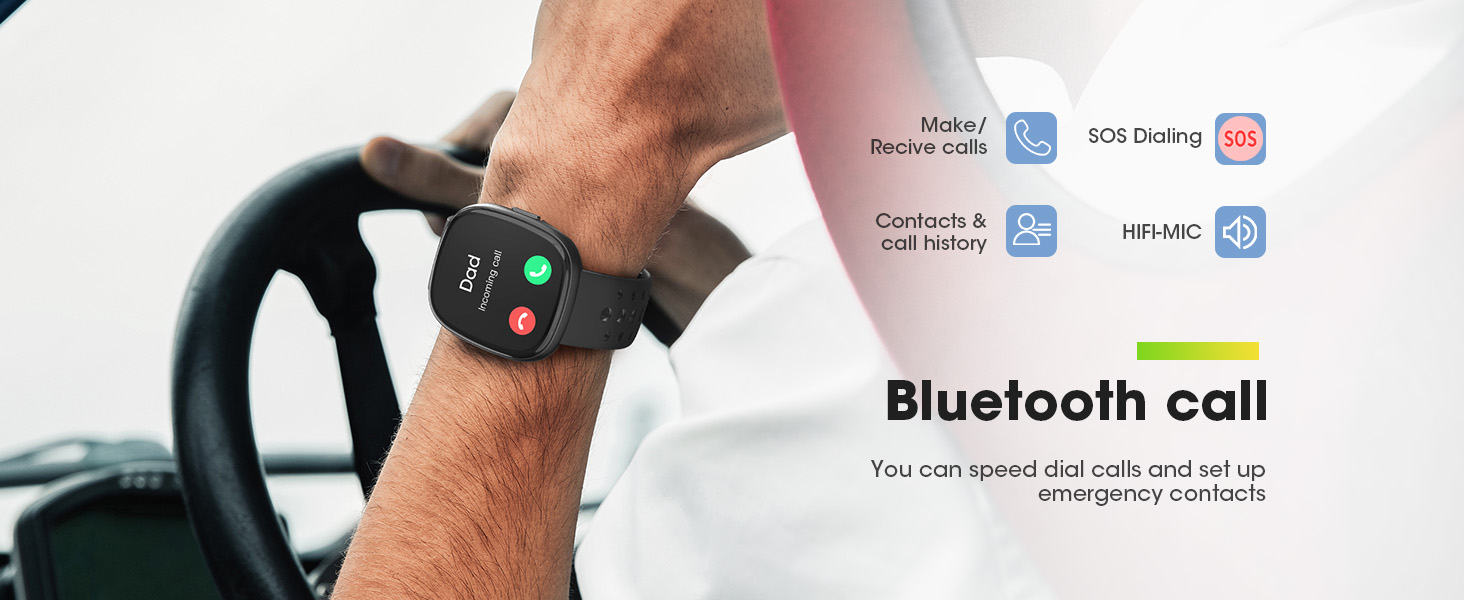 Smart Watch Smart Watches Women 's Men Mens Watches Fitness Tracker :