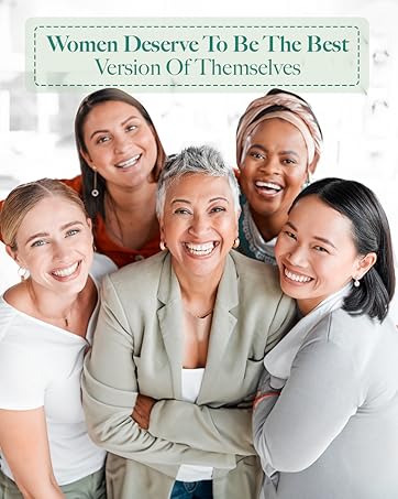 Women Looking Their Best