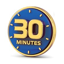 step 3 clock
