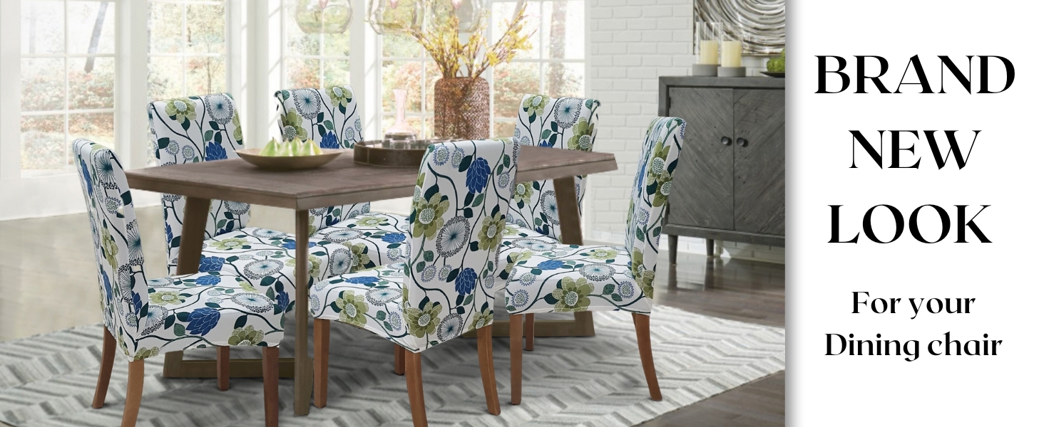 dining chair cover amazon