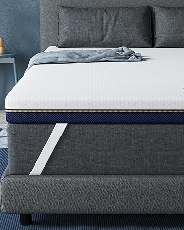 mattress topper