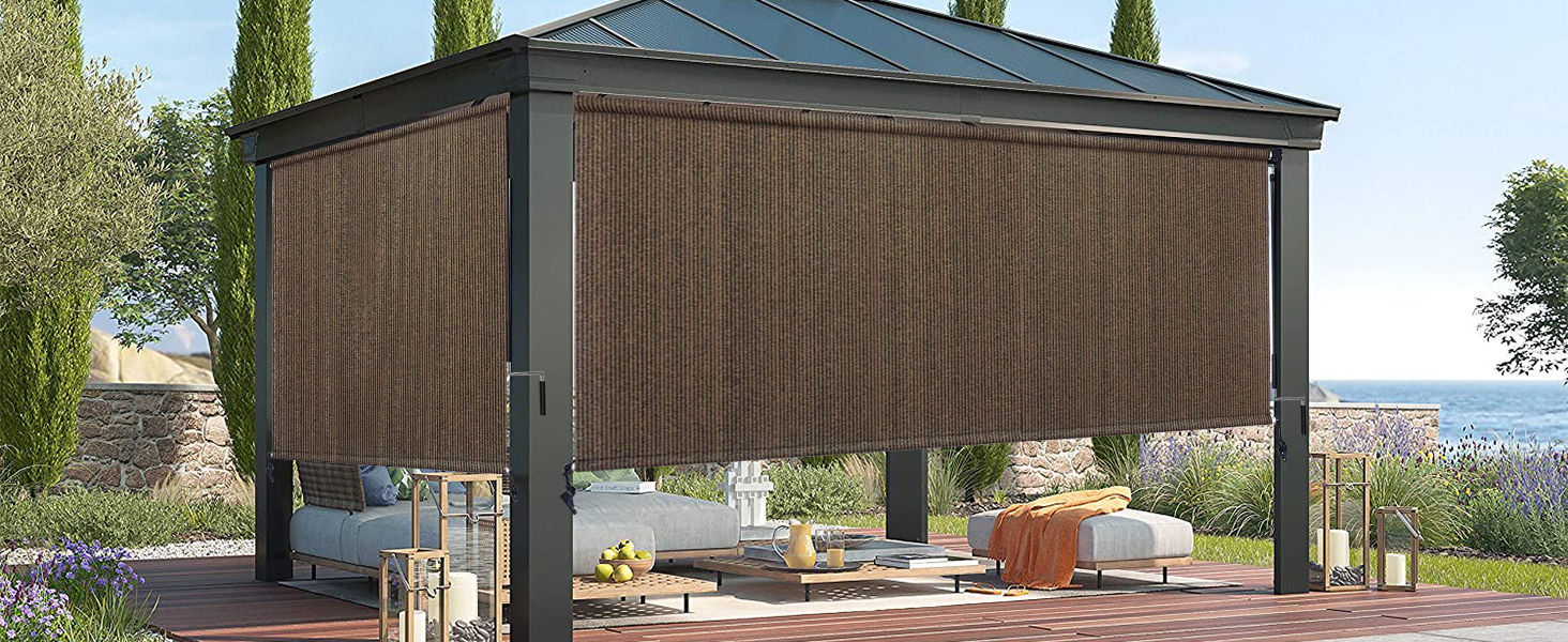 porch shade