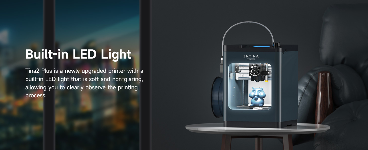 3d printers