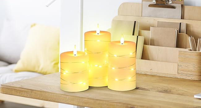 candles