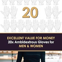 Excellent value for money