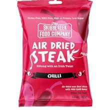 skibbereen air dried steak