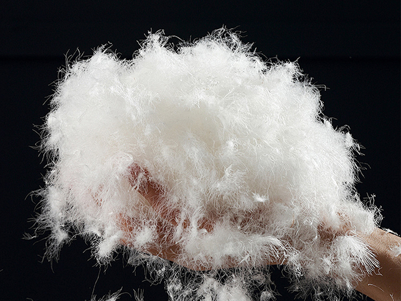 BEDHOURS Lightweight Comforter Full Size Fluffy Down