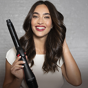 Revlon; One-Step Heads; Curler