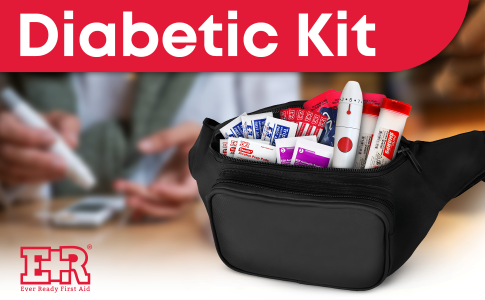 Diabetic Kit