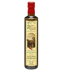 Amazon.com : Papa Vince Olive Oil Extra Virgin - First Cold