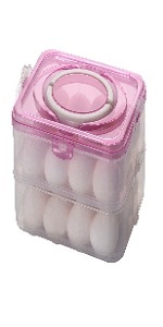 egg box for small egg storage box refrigerator 36 eggs refrigeratore storage box