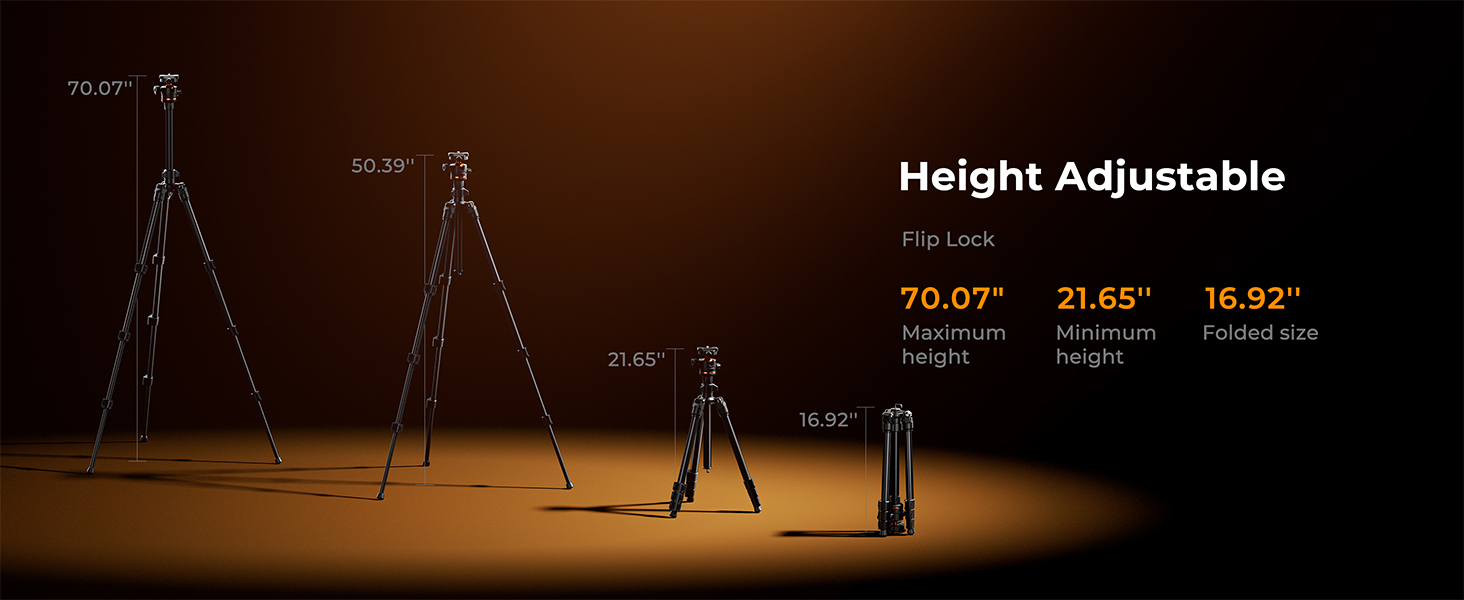 camera tripod