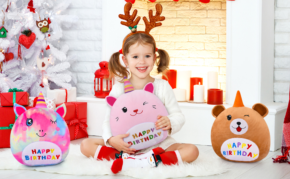 2 year old girl birthday gift