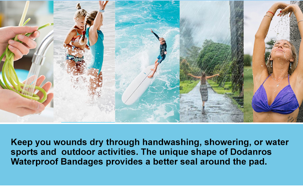 clear bandages waterproof,waterproof bandaid