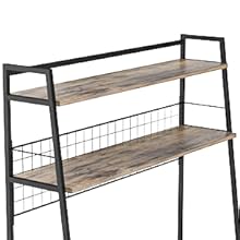 Farmhouse Coffee Bar Cabinet small 04