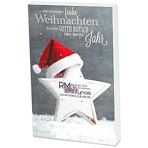 Adventskalender mit Nailart und Farbgelen