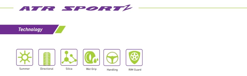 ATR sport 2