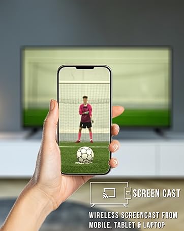 XElectron TV, HD TV, 32 inch TV, Dolby, HDR, TV