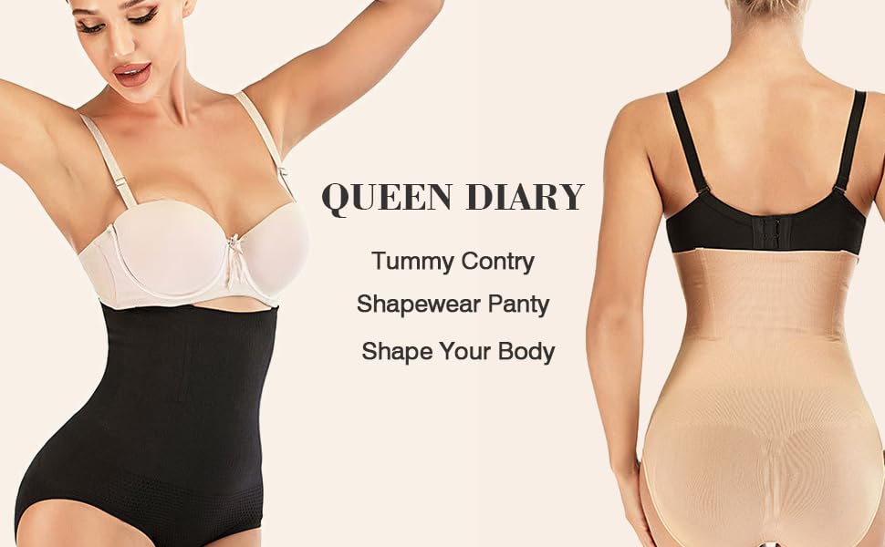 Diary Queen thong