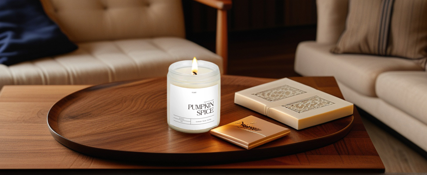 healthy stress relief odor eliminating candle candel decorative candel new home housewarming