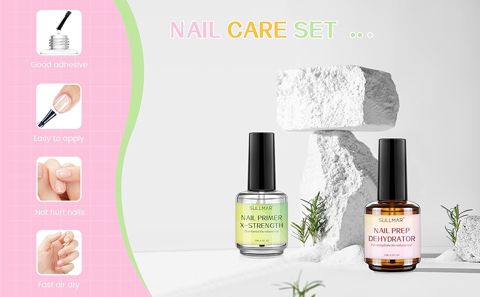 nail care set