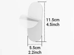 stick on wall lamp