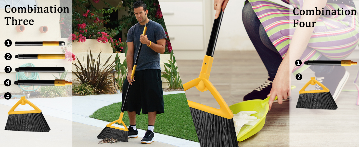hair broom for carpet;broom outdoor;camping broom;rv broom;wedding broom;whisk shop brooms indoor;